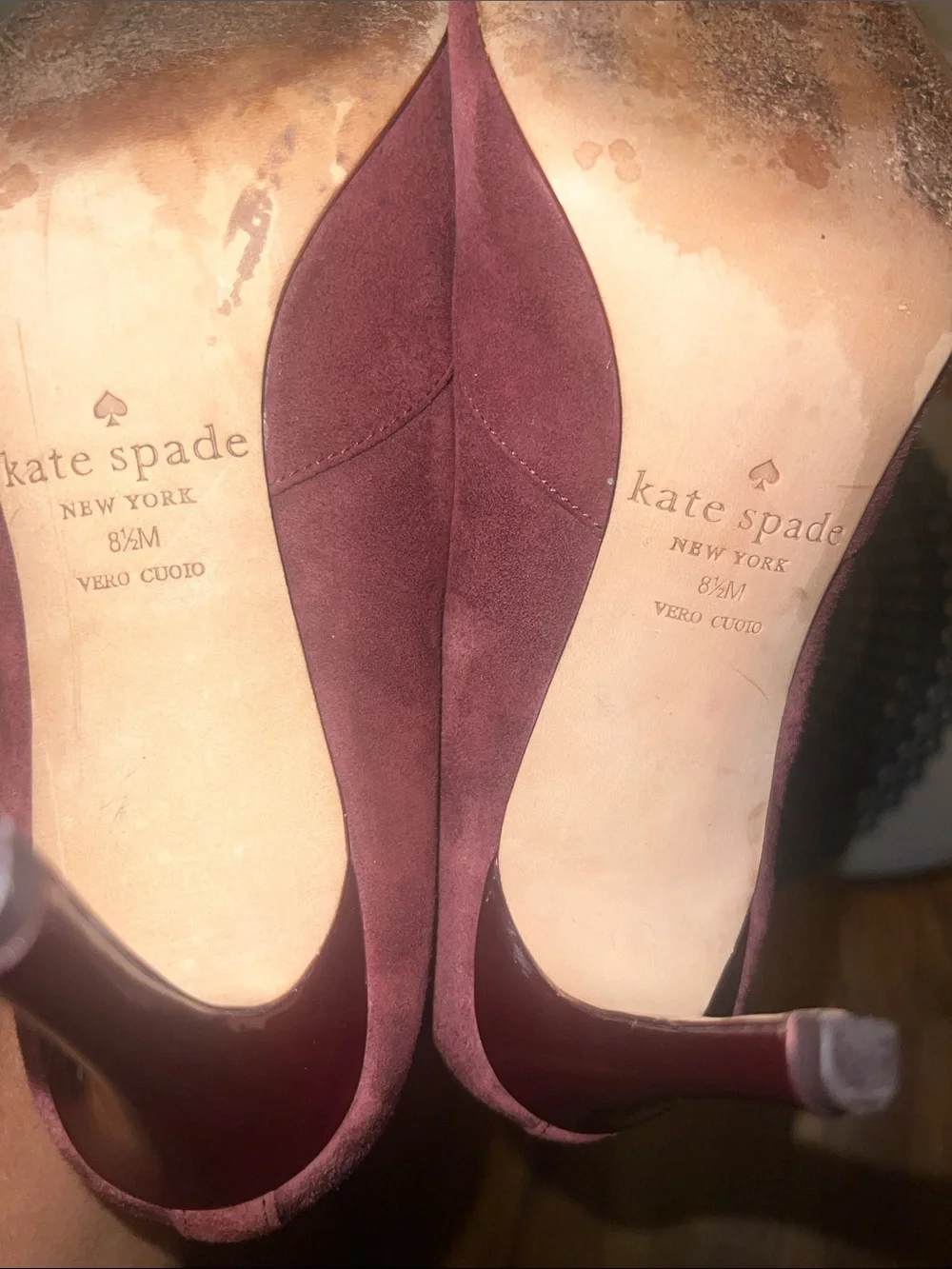 Kate Spade New York 